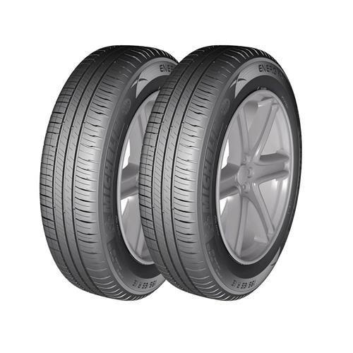 Kit 2 Pneus Michelin Aro14 175/65R14 82H TL Energy XM2 + STD