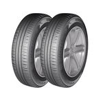 Kit 2 Pneus Michelin Aro15 205/65r15 99v Tl Energy Xm2+ Std