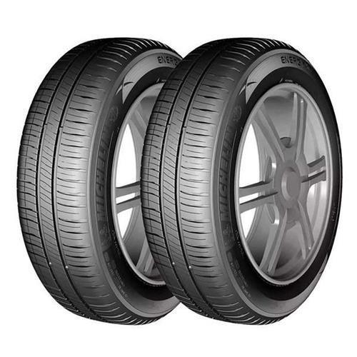 Kit 2 Pneus Michelin Aro15 175/65R15 84H Energy XM2 + STD