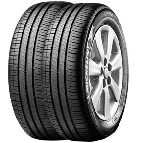 Kit 2 Pneus Michelin Aro15 195/55R15 85V TL Energy XM2+STD