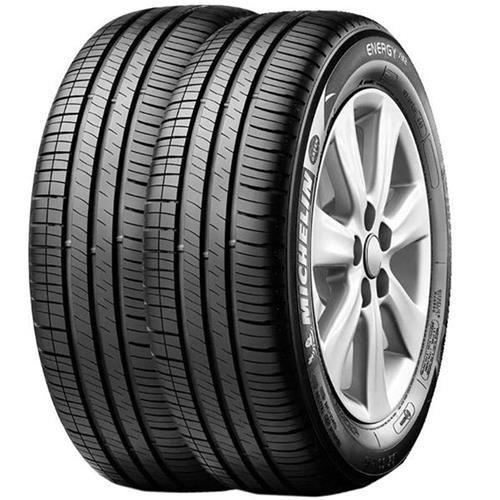 Kit 2 Pneus Michelin Aro15 195/60R15 88V TL Energy XM2 + STD