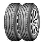 Kit 2 Pneus Nexen Aro 15 185/65R15 NBlue Eco SH01 88H