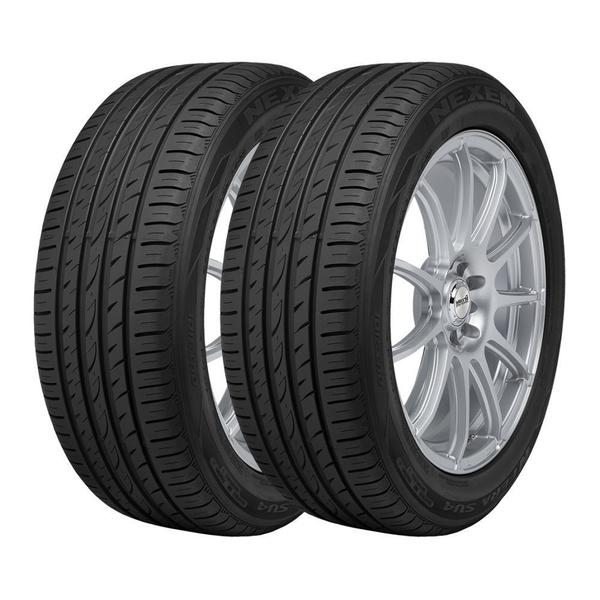 Kit 2 Pneus Nexen Aro 17 235/45R17 N Fera SUA4 97W