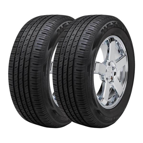 Kit 2 Pneus Nexen Aro 18 245/60R18 N Fera RU5 105V