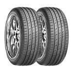 Kit 2 Pneus Nexen N Fera Su1 245/40r17 95w