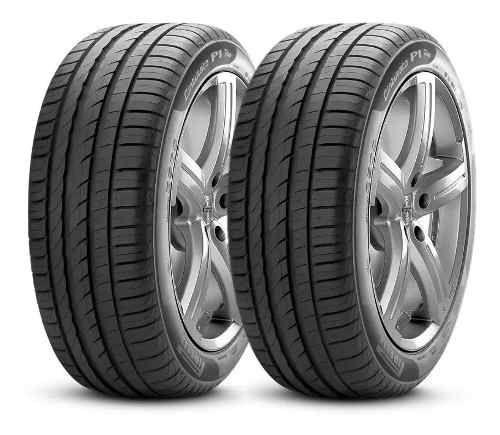 Kit 2 Pneus Pirelli 225/50 R17 Citurato P1 98v