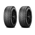 Kit 2 Pneus Pirelli 185/65r15 Scorpion Atr 88h