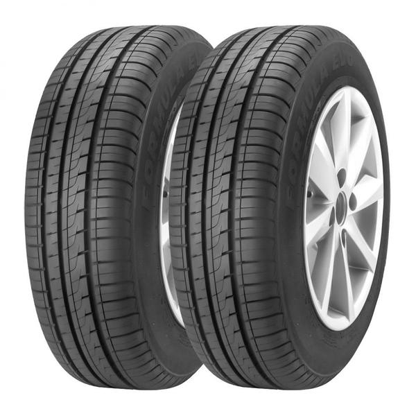 Kit 2 Pneus Pirelli Aro 13 175/70R13 Formula Evo 82T