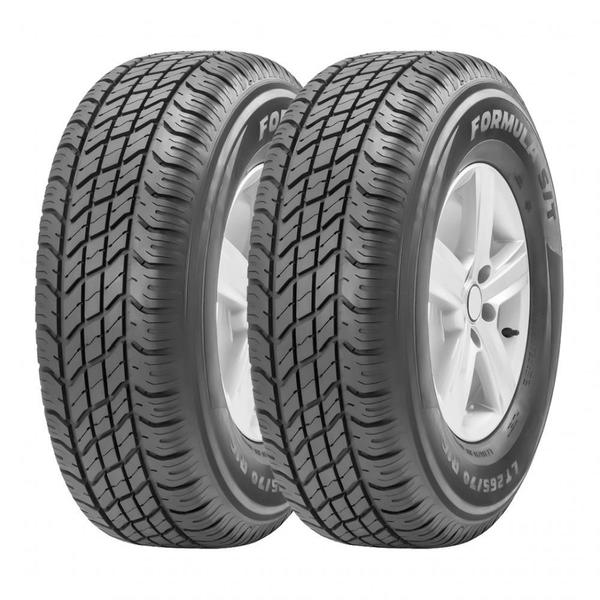 Kit 2 Pneus Pirelli Aro 16 215/65R16 Formula S/T 102H