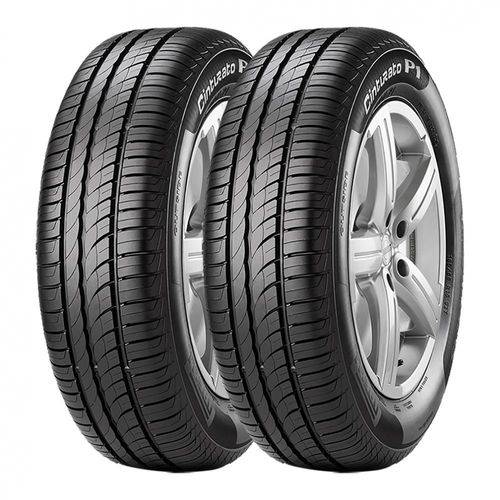 Kit 2 Pneus Pirelli Cinturato P1 175/70r14 84t