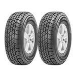 Kit 2 Pneus Pirelli Lt235/75r15 Formula S/t 104s