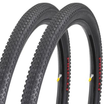 Kit 2 Pneus Pirelli Scorpion Pro 29x2.20 Arame