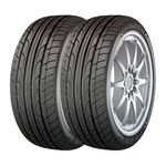 Kit 2 Pneus Presa Aro 20 265/50r20 Ps-55 111v