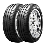 Kit 2 Pneus Presa Aro 15 185/55R15 PSE-1 82H