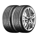 Kit 2 Pneus Prinx Aro 20 245/35R20 HP1 95W