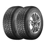 Kit 2 Pneus Prinx Aro 18 245/60R18 HA1 105T