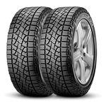 Kit 2 Pneus Radial 265/70r16 110t S Atr Street