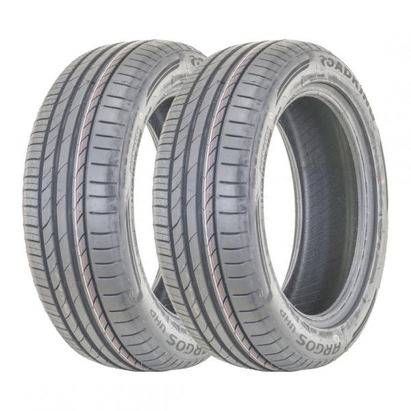 Kit 2 Pneus Roadking Aro 18 225/45R18 Argos UHP 95W