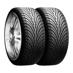 Kit 2 Pneus Roadstone Aro 17 235/40R17 N3000 90W