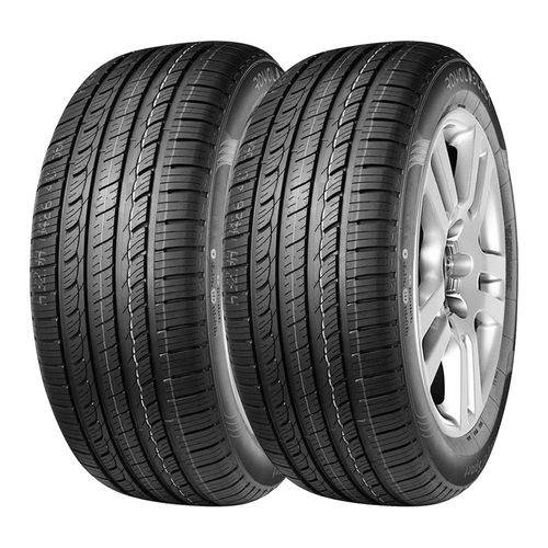 Kit 2 Pneus Royal Aro 18 265/60r18 Sport 110h