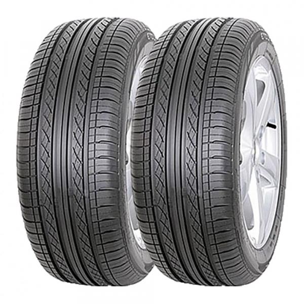 Kit 2 Pneus Runway Aro 17 225/65R17 Enduro 816 102H