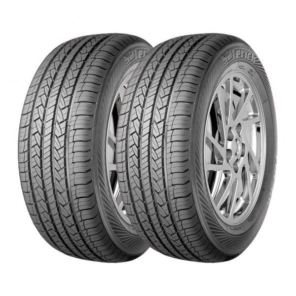 Kit 2 Pneus Saferich Aro 15 265/70R15 FRC66 112T