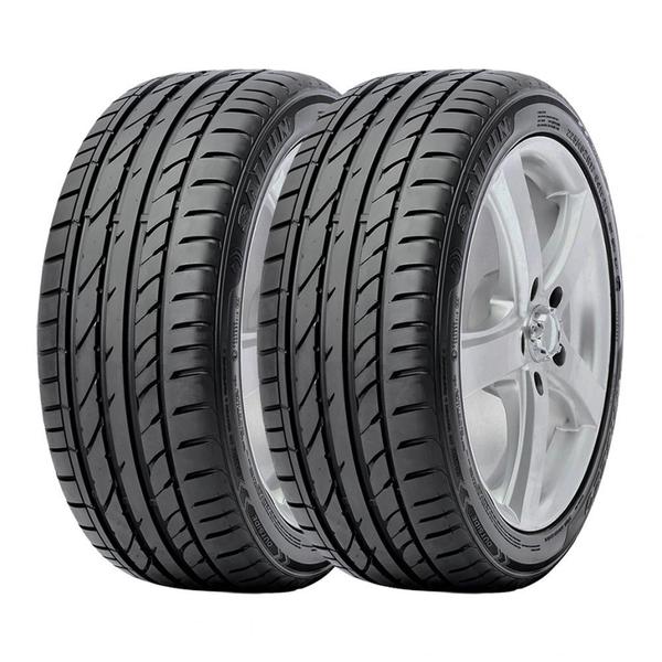 Kit 2 Pneus Sailun Aro 18 225/45R18 Atrezzo ZSR 95W