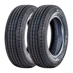 Kit 2 Pneus Sumitomo Aro 14 175/70R14 BC10 84T