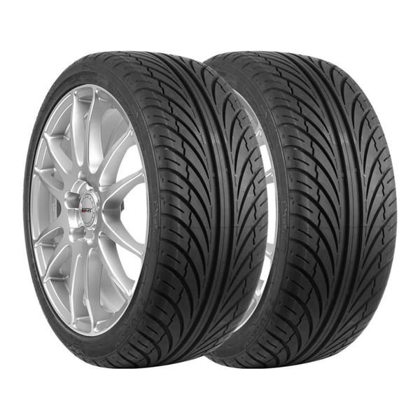 Kit 2 Pneus Sunny Aro 20 255/35R20 SN-3970 97W