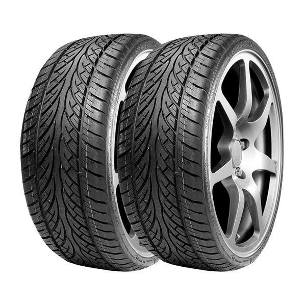 Kit 2 Pneus Sunny Aro 22 305/45R22 SN-3870 118V