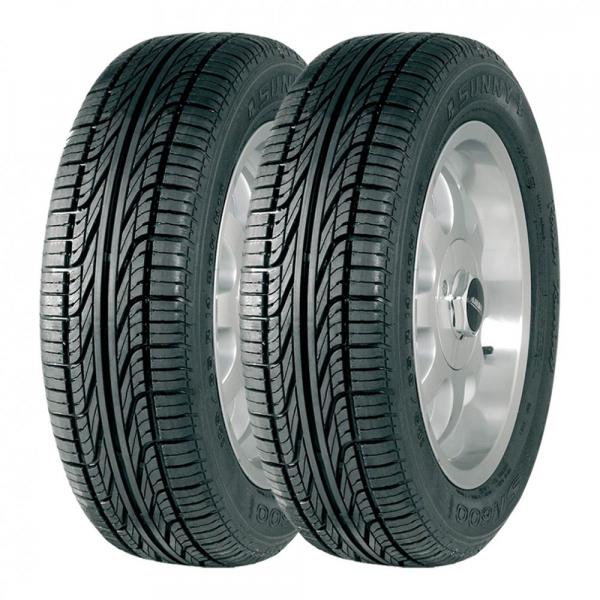 Kit 2 Pneus Sunny Aro 15 175/55R15 SN-600 77T