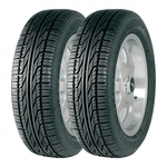 Kit 2 Pneus Sunny Aro 15 185/60R15 SN-600 84H