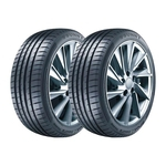 Kit 2 Pneus Sunny Aro 18 225/45R18 NA-305 95W