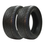 Kit 2 Pneus Sunny Aro 20 275/55R20 SN-3870 117H