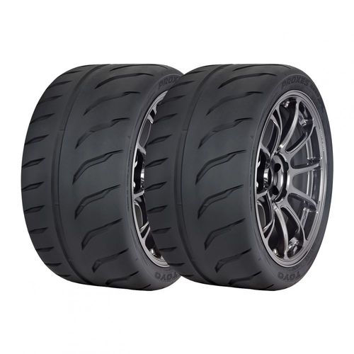 Kit 2 Pneus Toyo Aro 15 225/50r15 R888r 91w