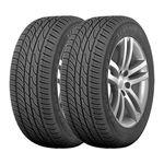 Kit 2 Pneus Toyo Aro 18 245/60r18 Versado Cuv 105h