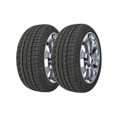 Kit 2 Pneus Triangle 205/50 R17 Th201 93 W