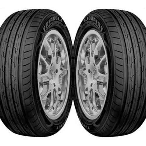 Kit 2 Pneus Triangle 185/60 R15 Te301 88h