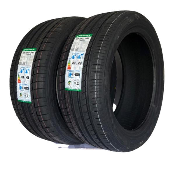 Kit 2 Pneus Triangle 225/45 R17 Th201 94w