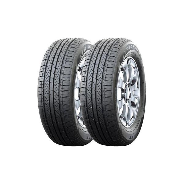 Kit 2 Pneus Triangle Aro 15 195/55R15 TR-978 85H