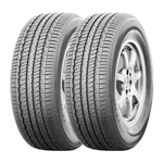 Kit 2 Pneus Triangle Aro 16 235/60R16 TR-257 100T