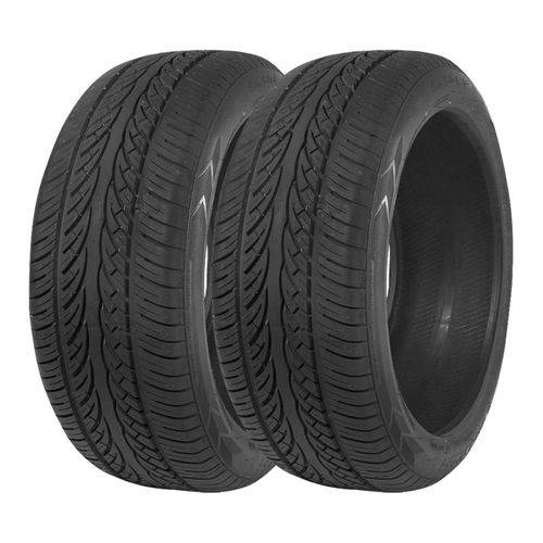 Kit 2 Pneus Wanli Aro 20 275/45r20 S-1087 110v