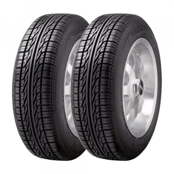 Kit 2 Pneus Wanli Aro 14 185/55R14 S-1200 80H