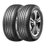 Kit 2 Pneus Wanli Aro 16 215/65r16 H-220 98v