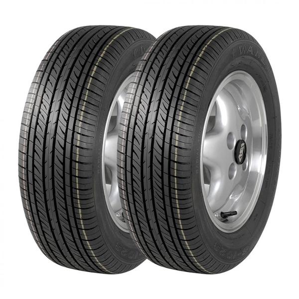 Kit 2 Pneus Wanli Aro 16 185/55R16 S-1023 83H