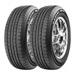 Kit 2 Pneus West Lake Aro 15 185/65R15 RP-18 88H