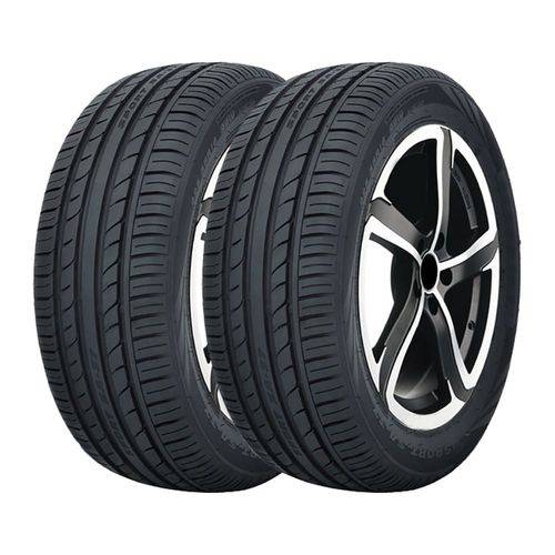 Kit 2 Pneus West Lake Aro 18 225/45r18 Sa-37 95w