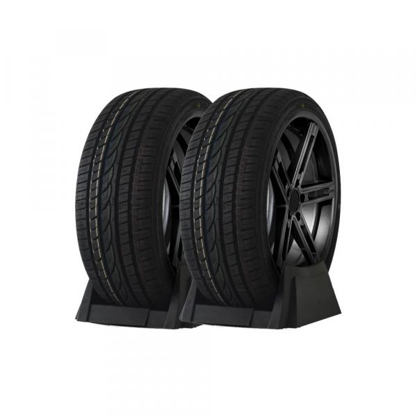 Kit 2 Pneus Windforce Aro 17 245/45R17 Catchpower Extra Load 99W