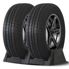 Kit 2 Pneus Windforce Aro 15 185/60r15 84h Catchgre Gp100