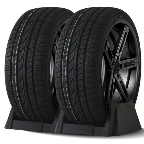 2 Pneus Windforce Aro 18 225/45r18 95w Catchpower Extra Load